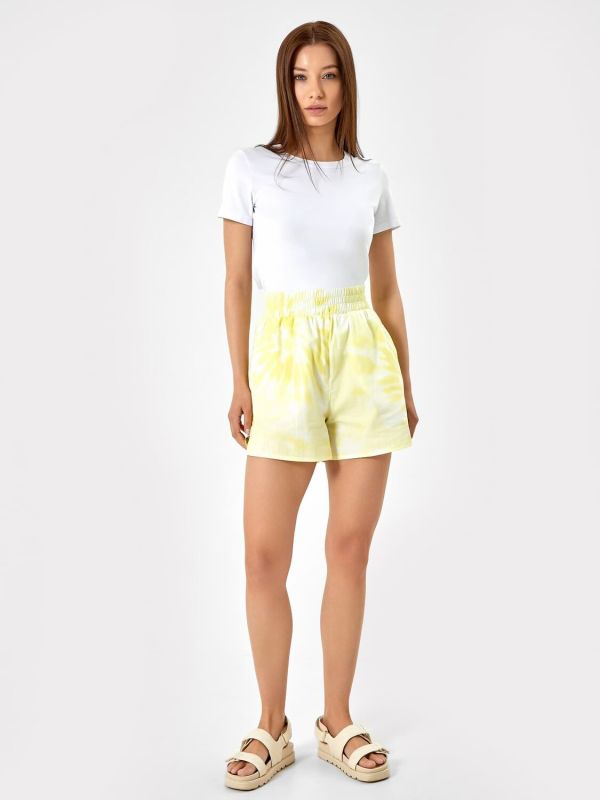 296678 MARK FORMELLE Shorts