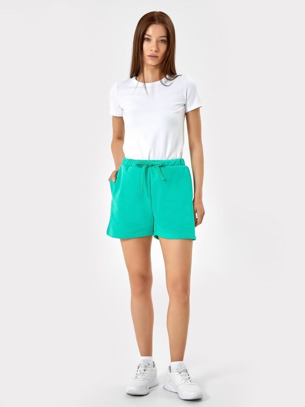 296817 MARK FORMELLE Shorts