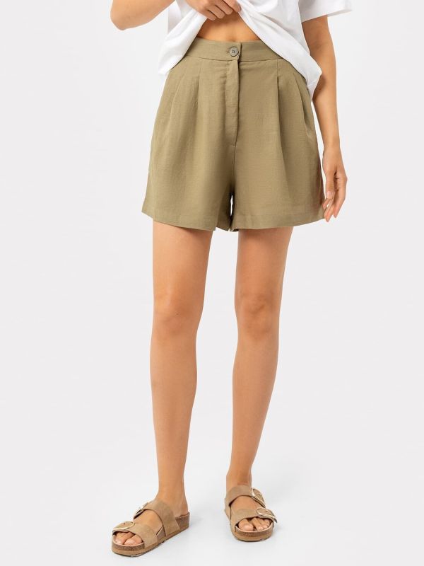 297215 MARK FORMELLE Shorts