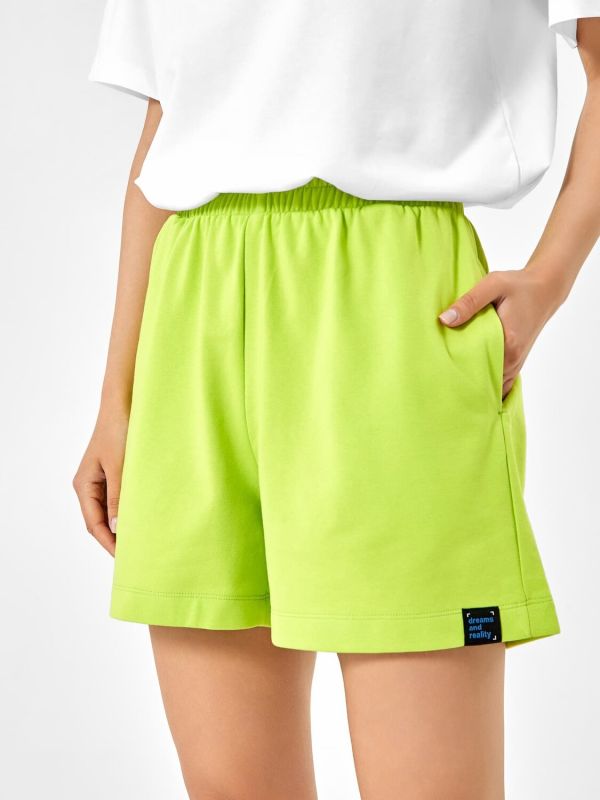 298642 MARK FORMELLE Shorts