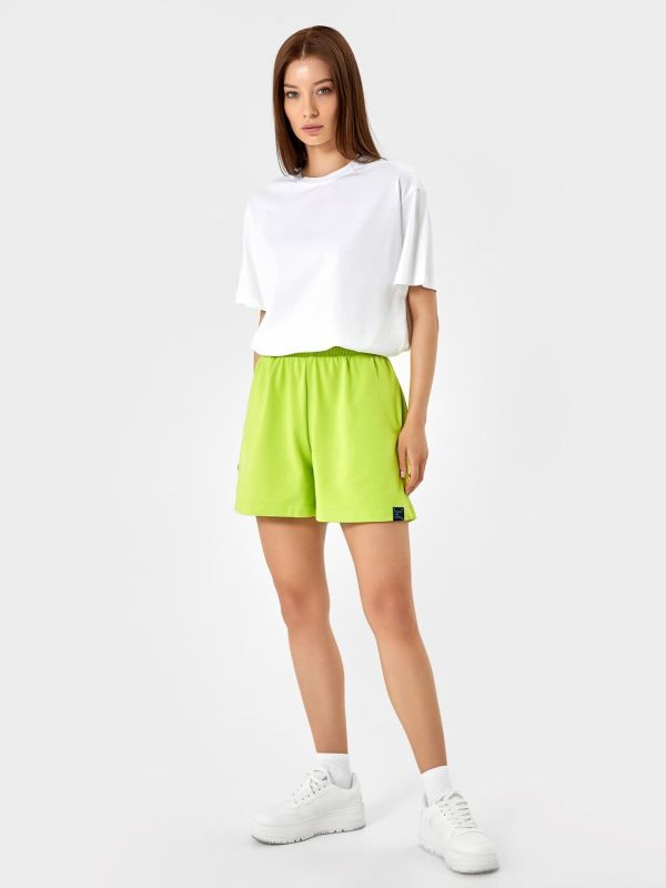 298642 MARK FORMELLE Shorts