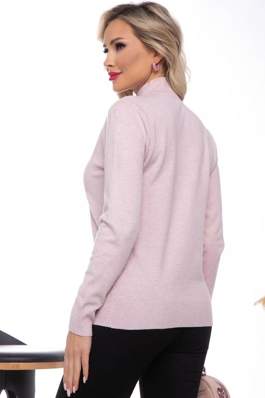 319032 LT Collection Turtleneck