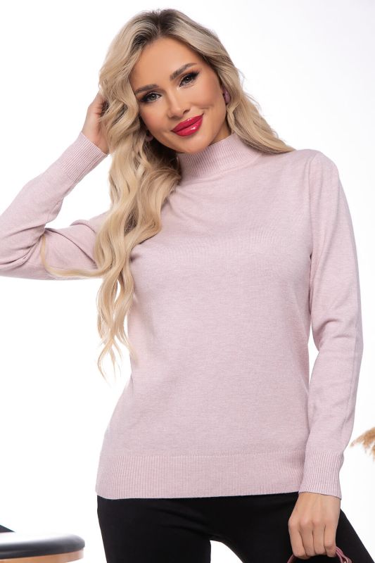 319032 LT Collection Turtleneck