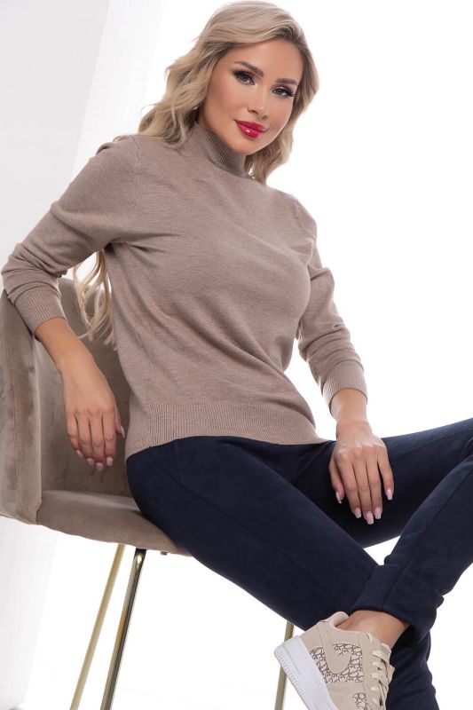 319033 LT Collection Turtleneck