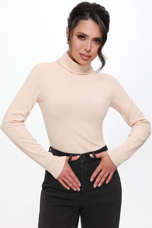 323889 DStrend Turtleneck