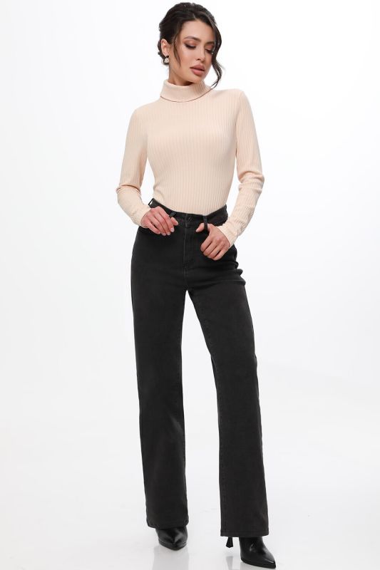 323889 DStrend Turtleneck