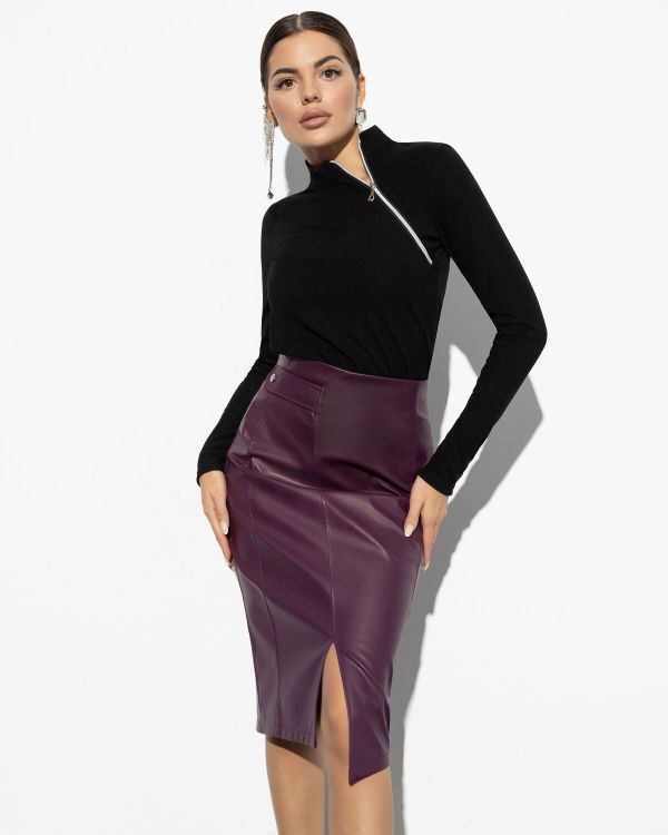 324351 CHARUTTI Turtleneck