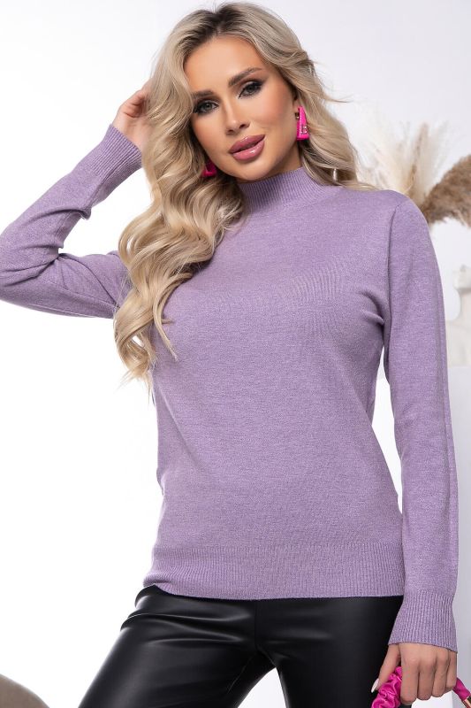 325294 LT Collection Turtleneck