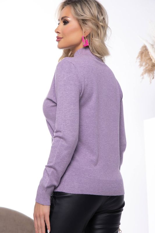 325294 LT Collection Turtleneck