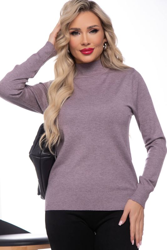 325295 LT Collection Turtleneck