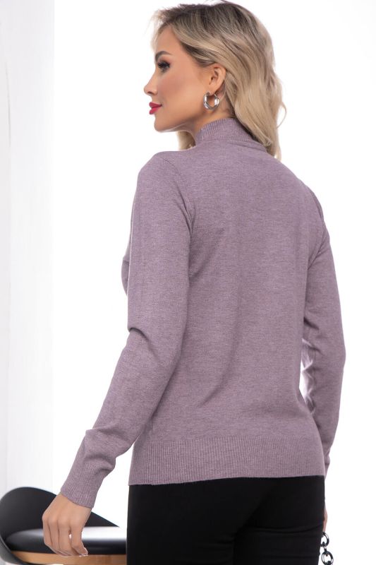 325295 LT Collection Turtleneck