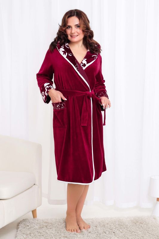 418712 Natalie Robe