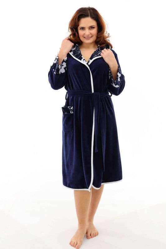 418713 Natalie Robe