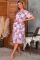 418750 Natalie Robe 418750 Natalie Robe