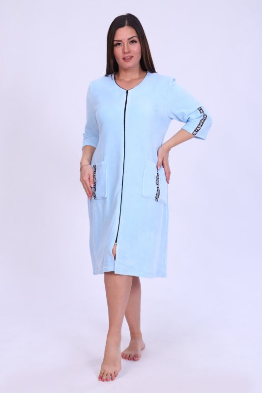 418813 Natalie Robe