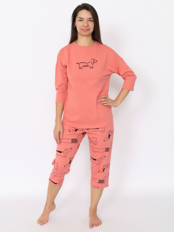 426108 CRB Pajamas