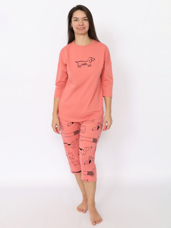 426108 CRB Pajamas