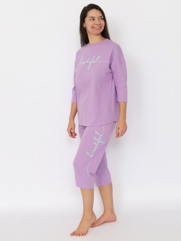 426109 CRB Pajamas