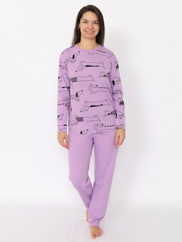 426112 CRB Pajamas