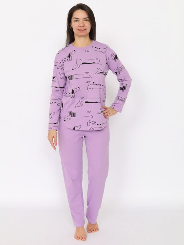 426112 CRB Pajamas