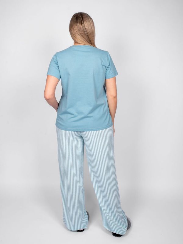 427187 Be Friends Pajamas