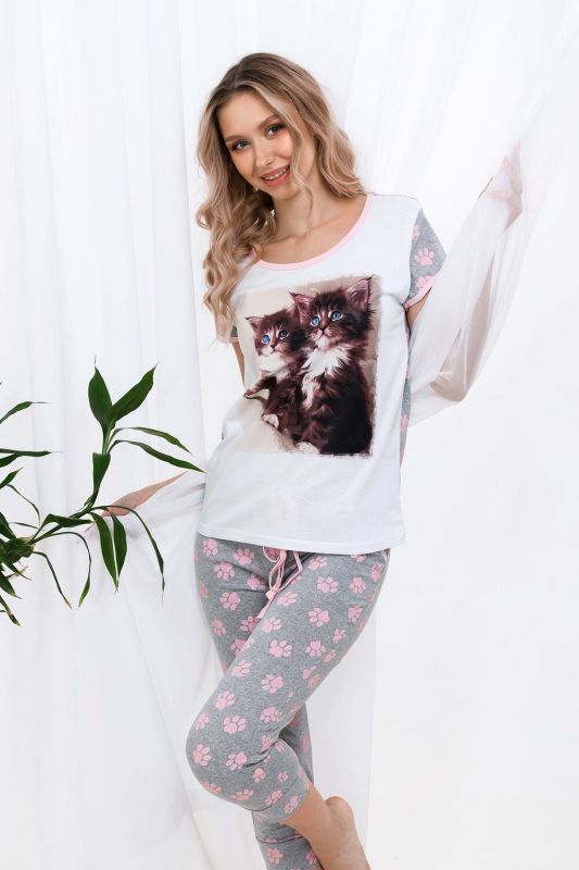 427359 Natalie Pajamas