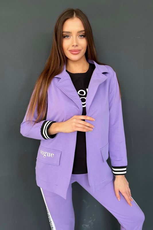 430864 Natalie Jacket