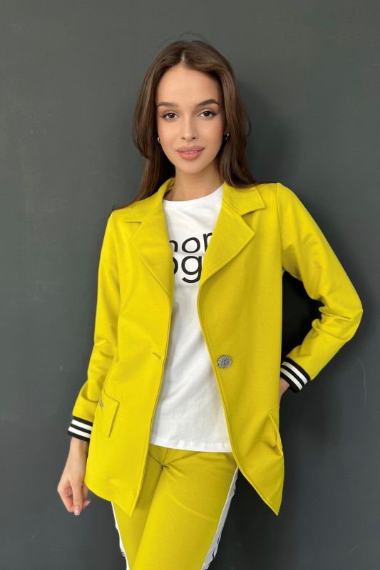 430866 Natalie Jacket