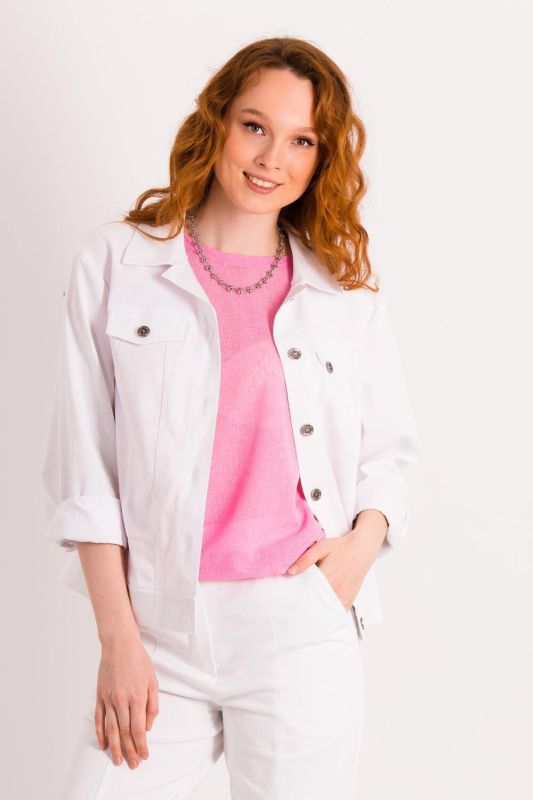 432075 Brava Jacket