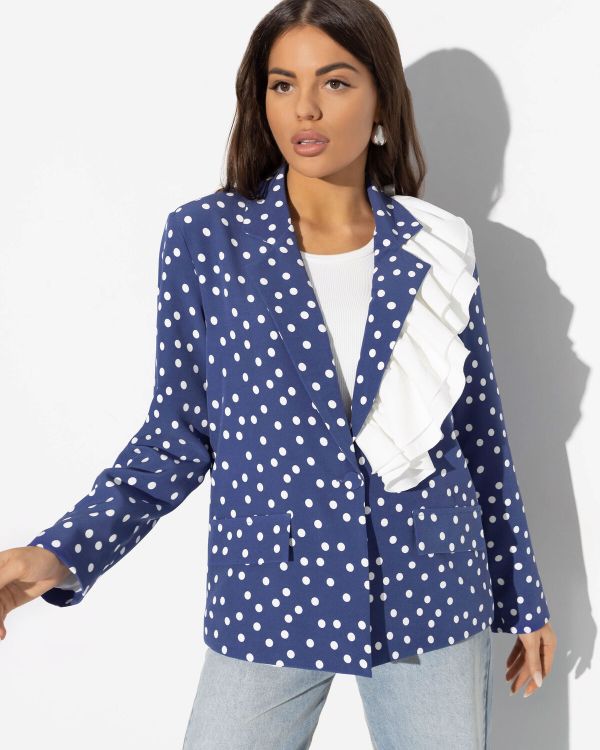 432534 CHARUTTI Jacket